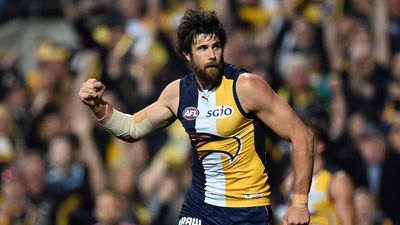 Farewell Josh Kennedy, who lays claim to being the greatest ever West Coast Eagle