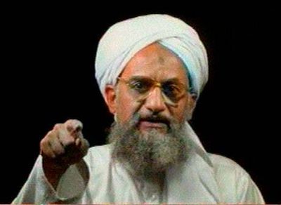 Ayman al-Zawahiri: Al-Qaeda leader killed by US drone strike in Kabul