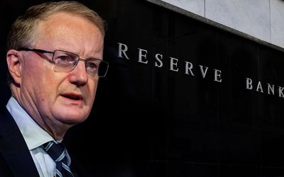 Reserve Bank hikes official interest rates to six-year high