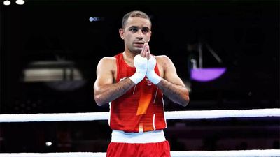 CWG 2022: Amit Panghal, Mohammed Hussamuddin, Sagar Ahlawat reach quarterfinals