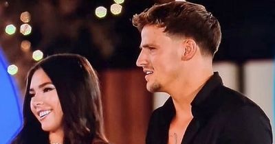 Love Island viewers blast Luca for puzzled reaction to Ekin-Su and Davide's win