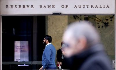 RBA interest rates: Reserve Bank lifts official cash rate by 50 basis points to 1.85%