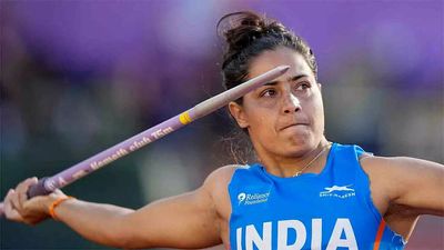 CWG 2022: In Neeraj Chopra's absence, focus on Annu Rani, Murali Shreeshankar