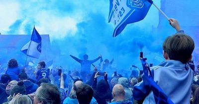 Everton players and Frank Lampard know what must happen to strengthen bond with fans