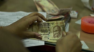 Why are wealthy Indians taking their money out of the country?