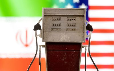 U.S. targets Chinese, UAE firms in new Iran oil sanctions