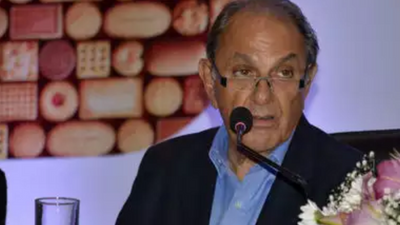 Mumbai: Accused moves special CBI court in Nusli Wadia case