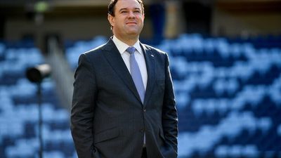 NSW Sports Minister says moving NRL grand final from Sydney would be 'extraordinary' move