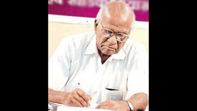 Maharashtra agrees to hand CPI leader Govind Pansare probe to ATS