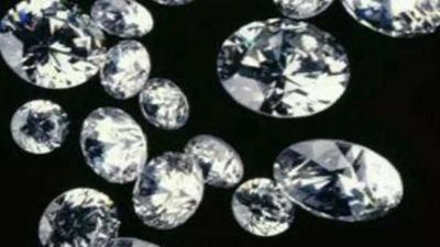 Mumbai: Duo ‘stole’ Rs 4 crore diamond after business loss