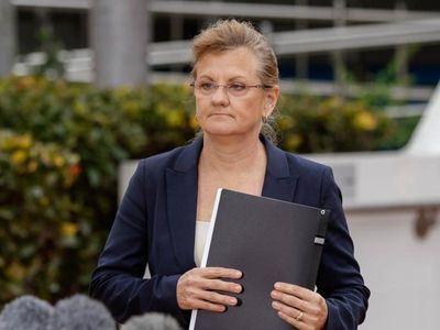 Drink-driving Qld mayor could be dismissed