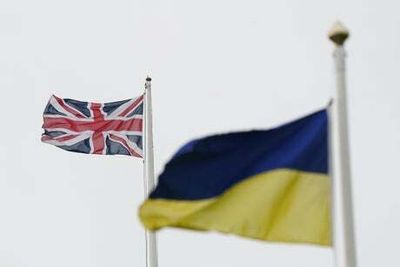 Britons held by rebels in Ukraine to stand trial in Russia-backed court