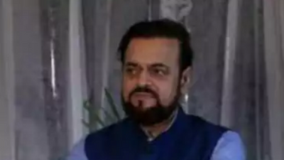 SP will win more seats than last time in Brihanmumbai Municipal Corporation elections: MLA Abu Asim Azmi