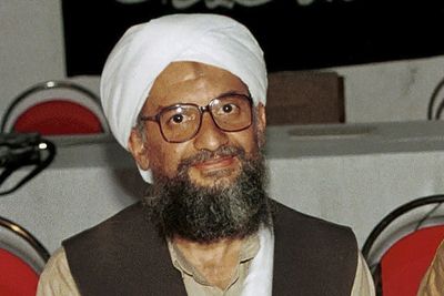 US killing al-Zawahiri in Kabul a violation of Doha pact: Taliban