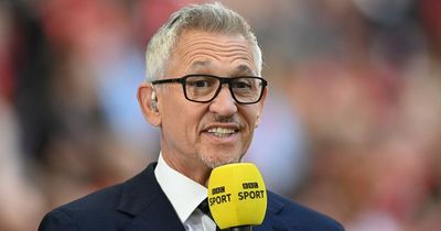 Gary Lineker deletes his Lionesses tweet after backlash following Euro 2022 win