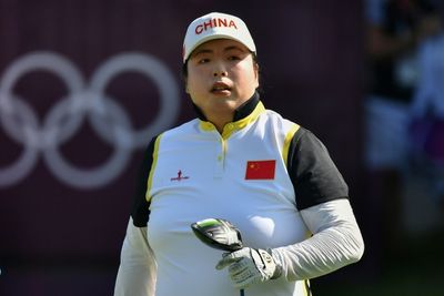 China's former golf world number one Feng Shanshan retires