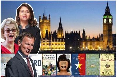 From Henry Kissinger to Chips Channon’s diaries: what MPs are reading over the summer break