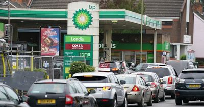 BP profits hit £6.9BILLION in 14-year high as UK buckles under soaring energy bills