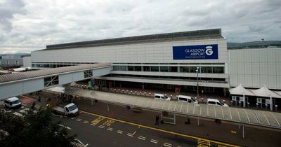 Glasgow Airport drug smuggler swallowed 80 cocaine capsules worth £28k