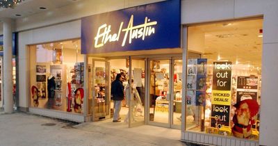 The £122m Liverpool shopping empire started in front room of terrace house