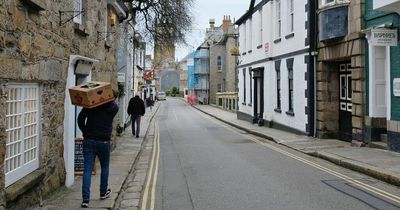Small West Country company handed £70 billion Net Zero contract