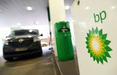 Anger as BP profits triple to $8.5bn amid soaring household energy bills