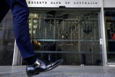 Australian central bank hikes rate to 6-year high 1.85%