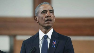 Al-Zawahiri's death proof it is possible to root out terrorism without being at war: Former US President Barack Obama