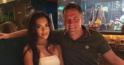 Michael Owen breaks silence after Gemma comes second in Love Island final with Luca Bish