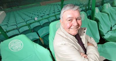 Celtic legend John Hughes dies aged 79 after short illness