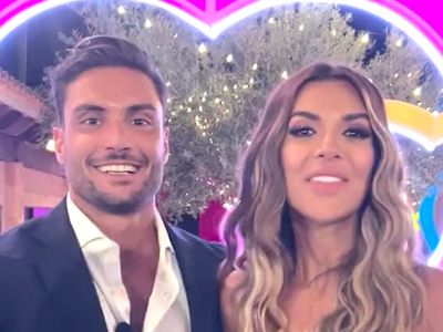 Love Island’s Ekin-Su and Davide speak out for first time after winning ITV2 series