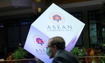 Myanmar, South China Sea To Divide, Dominate ASEAN Summit