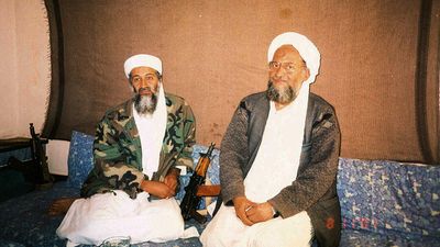 From Cairo doctor to al Qaeda’s chief ideologue: Who was Ayman al-Zawahiri?