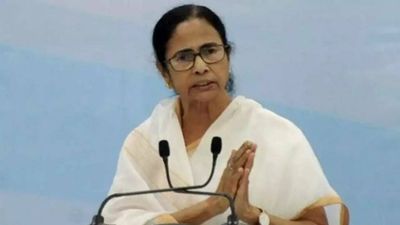 Pressure mounts on Mamata Banerjee to sack MoS education Paresh Adhikari in SSC scam