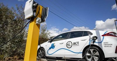 The winners and losers of the ACT budget 2022-23