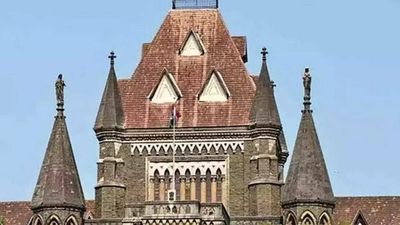 State approach to Uran bypass road faulty, halt all work till August 5: Bombay HC