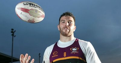 Keegan Hirst reverses rugby league retirement amid 'thinly-veiled homophobia' in sport