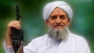 US drone strike kills 9/11 attacks mastermind Zawahiri in Kabul