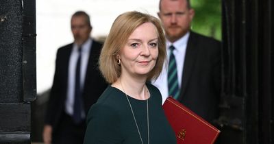Liz Truss U-turns on plan to pay less in areas like the North East
