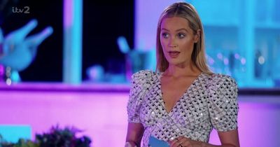 Love Island's final 'ruined' as Laura Whitmore makes announcement