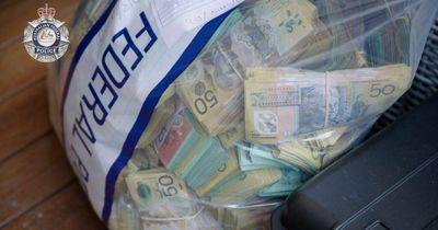 Specialised ACT investigative team to fight organised crime