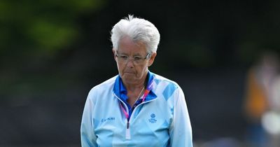 Dumfries pensioner aiming for Commonwealth Games bowling gold medal