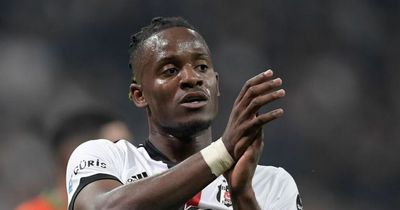 Everton ‘pretty likely’ to sign Michy Batshuayi as Chelsea double transfer swoop tipped