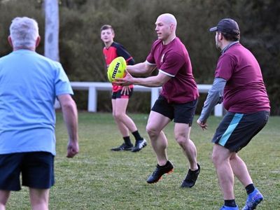 Pocock pledges greater equity for Canberra