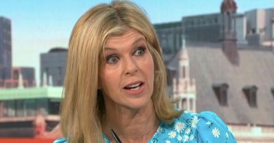 Kate Garraway details conversations she's had 'in own head' during Archie mum interview