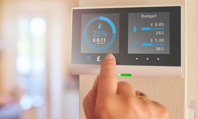 Energy bills in Great Britain ‘could hit £3,600 a year this winter’