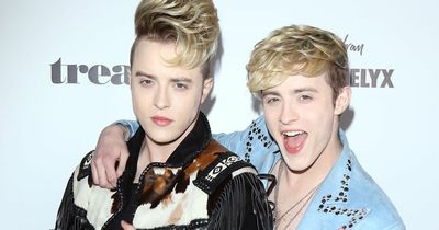 Jedward put name forward to host ITV Big Brother 2023
