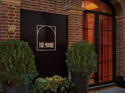 The Moore, New York hotel review: A chic townhouse base near the High Line