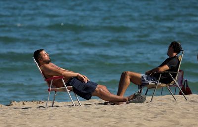 Spain edges closer to pre-pandemic tourism levels with 7.5 million visitors in June
