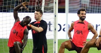 Naby Keita facing Liverpool transfer truth as new priorities emerge